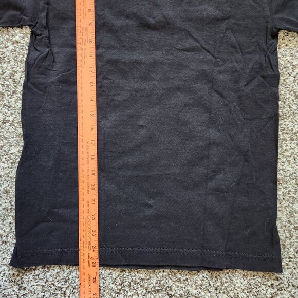 2022 Bad Bunny Album Promo T-Shirt Size Sm Un Verano Sin Ti Latin Trap Reggaeton - Picture 5 of 5